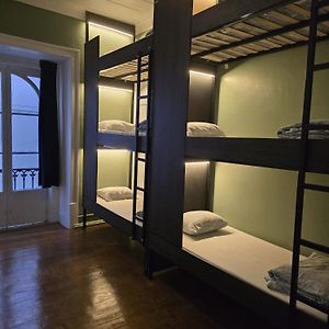 Party Zone Hostel Bairro Alto